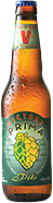 Prima beer bottle