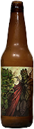 Zombie Dust Bottle