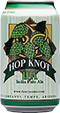 Hop Knot IPA bottle