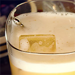 The Amaretto Sour Cocktail Recipe: A Sweet Bourbon Cocktail