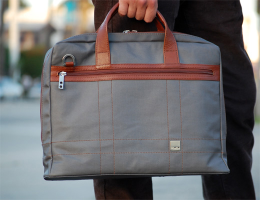 Knomo briefcase