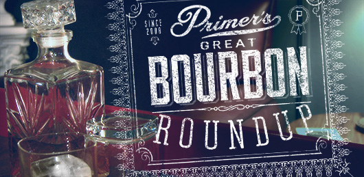 The Best Bourbons