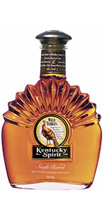 Wild Turkey Kentucky Spirit Bottle