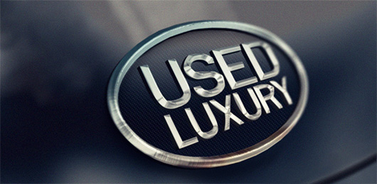 Used Luxury: 6 Pre-owned Vehicles Under $20k