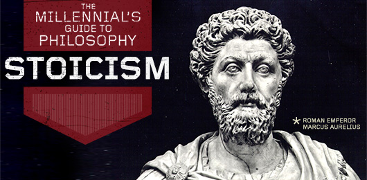The Millennial’s Guide to Philosophy: Stoicism