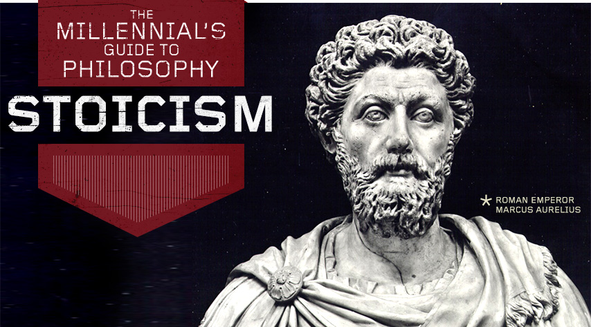 stoicism philosophy