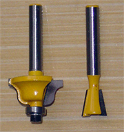 router bit example