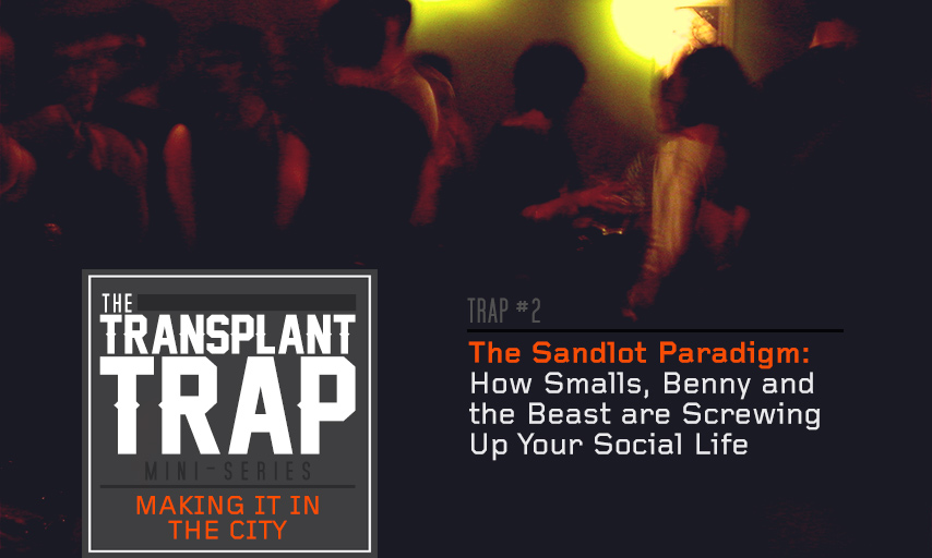 transplant trap 2