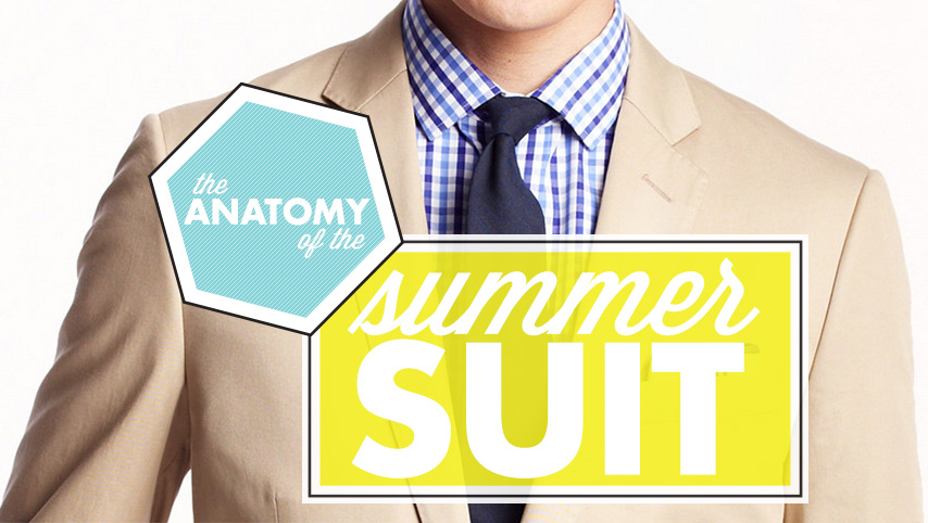 anatomy of summer suit