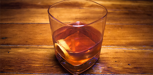 The Sazerac Cocktail Recipe: A Flavorful Rye Whiskey Cocktail