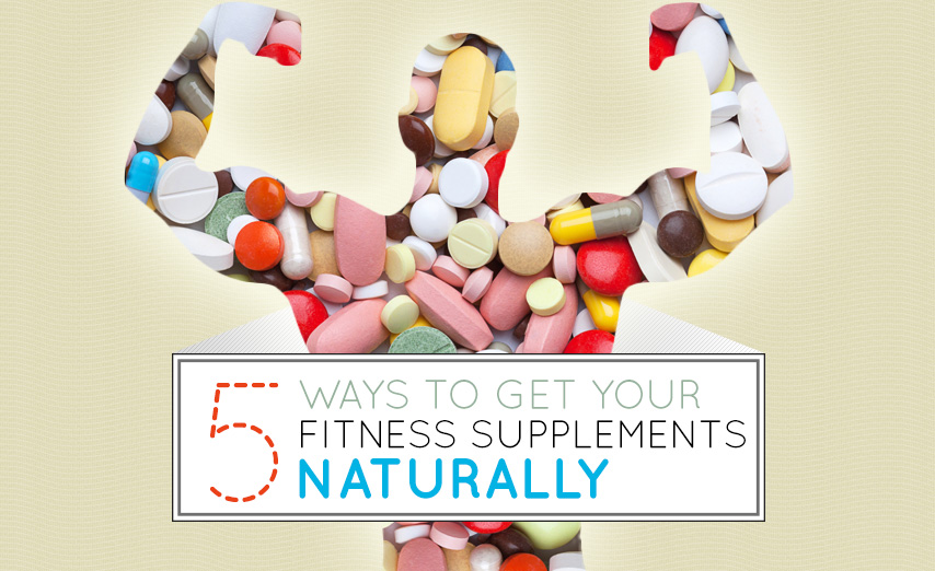 natural supplements