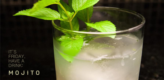 The Mojito Cocktail Recipe: A Refreshing Classic Rum Cocktail