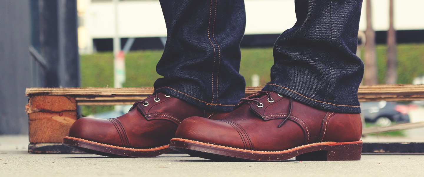 Red Wing Iron Rangers: The Definitive 