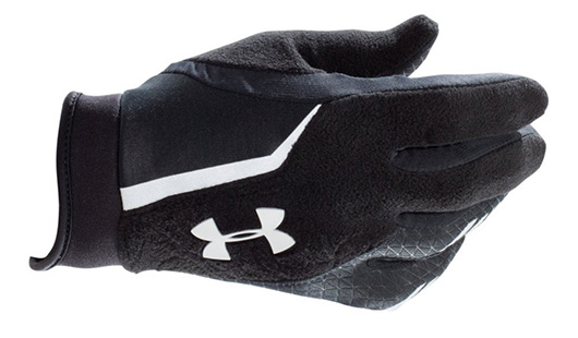 Underarmour gloves