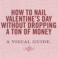 valentine's day guide