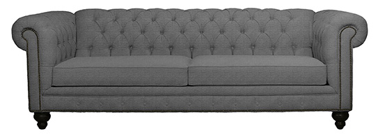 Bellflower sofa