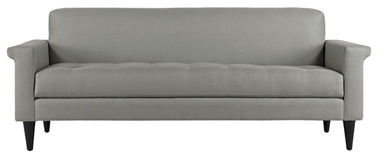 Coronado sofa