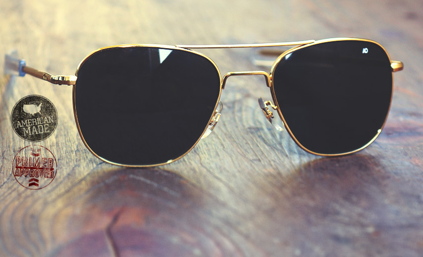 Brudgom panel smag Why These Are Still Our Go-to Sunglasses After All These Years | Primer