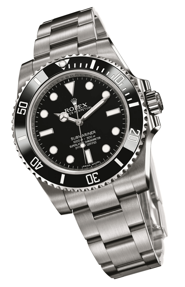 Best Rolex Submariner Review 2018 (16610, 14060m, 116610ln, Blue Gold, No Date, & Green Dial)