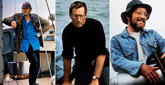 Jaws outfit inspiration