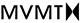 MVMT Watches logo