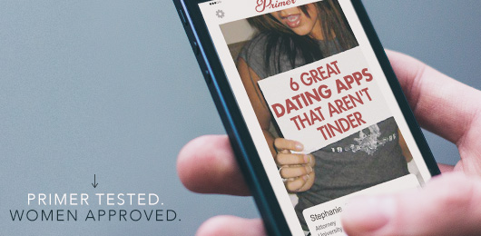 6 Great Dating Apps That Aren’t Tinder