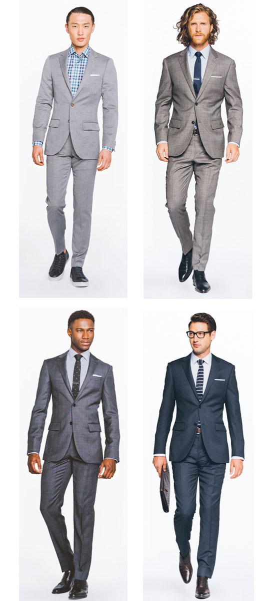 Indochino suits