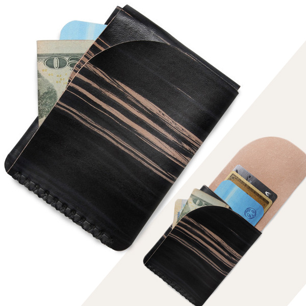 Friday and River wallet