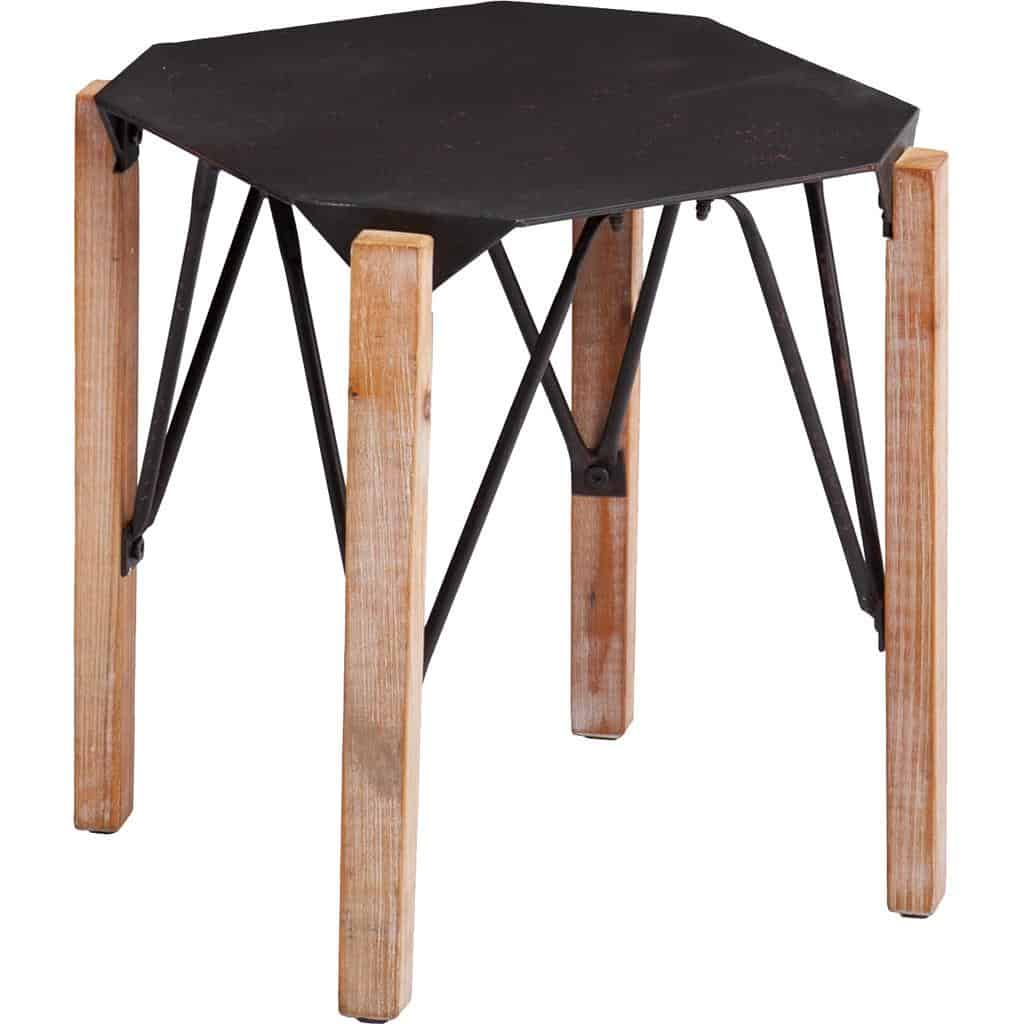 froy antock end table