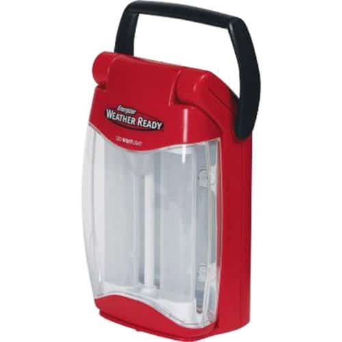 Energizer   Weather Ready Area Light