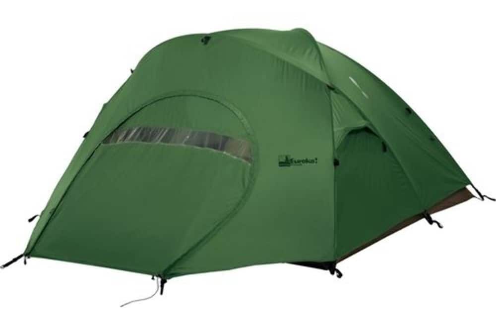 Eureka Assault Outfitter   $383.96 at Campmor or Amazon
