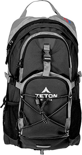 TETON   Sports Oasis 1100 Hydration Backpack