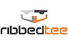 RibbedTee Logo
