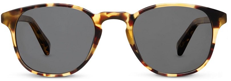 everyday carry creative director warby parker downing sunglasses