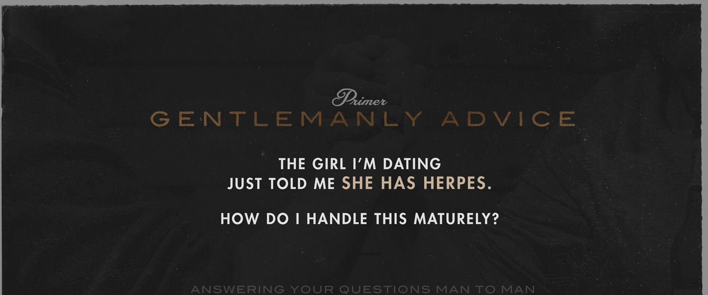 gentlemanly dating