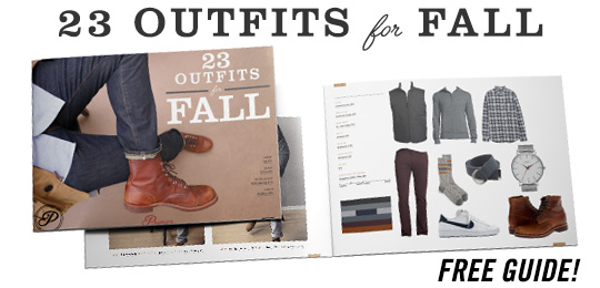 23 Outfits for Fall – Free Guide!