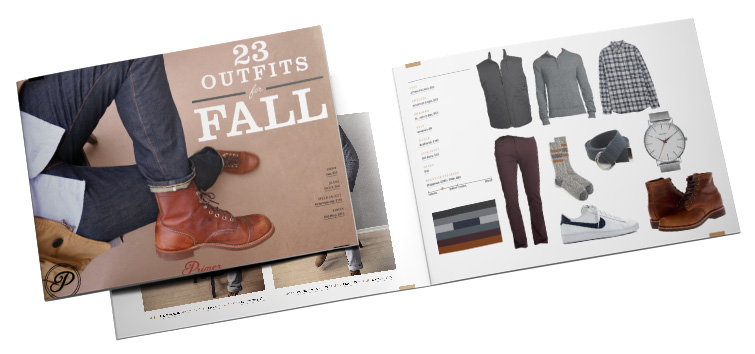 men's fall style inspiration   23 outfits for fall