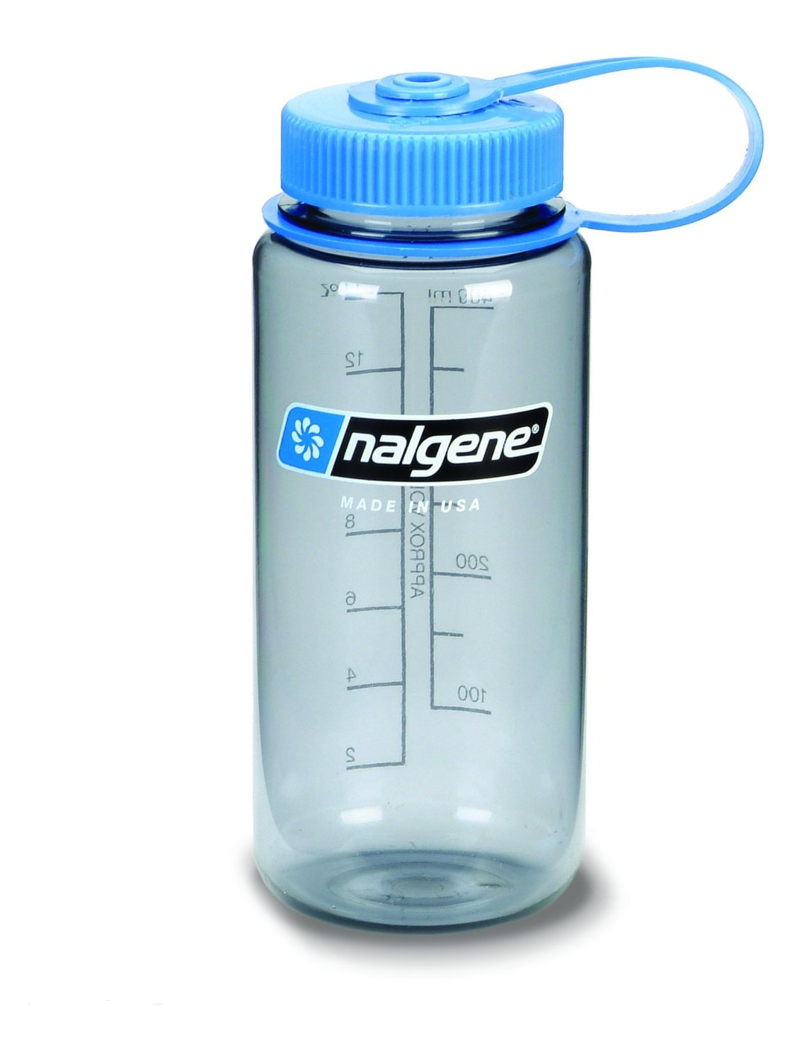 nalgene tritan wide mouth water bottle