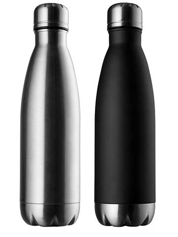 water bottle options