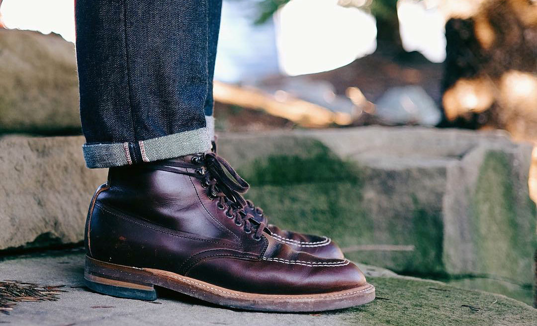 The Men's Boots: Our Definitive 10 Picks