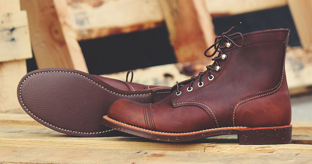 The Best Men's Boots: Our Definitive 10 Picks | Primer