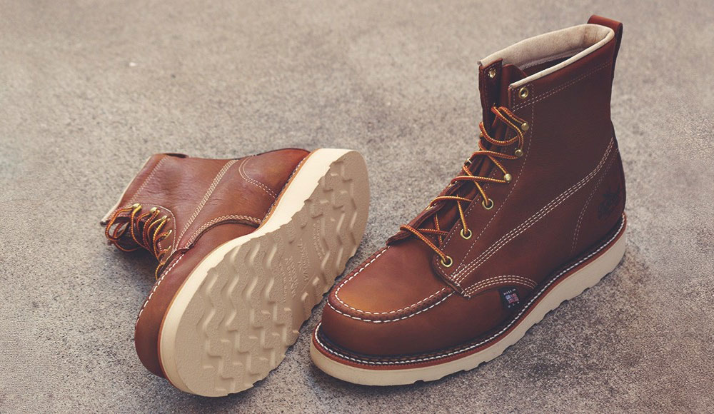 The Best Men's Boots: Our Definitive 10 