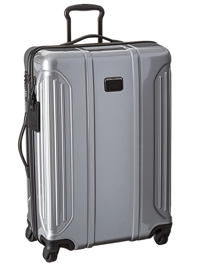 Tumi Vapor Lite 29.5" luggage $287.50 (50% off)