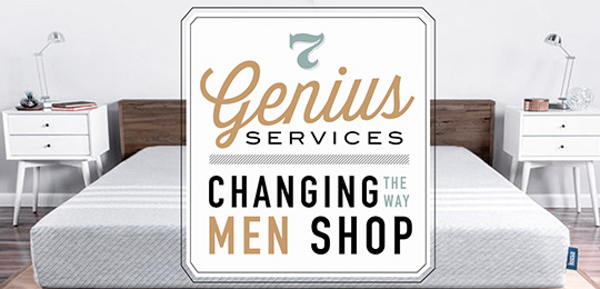 7 Genius Services Changing the Way Men Shop