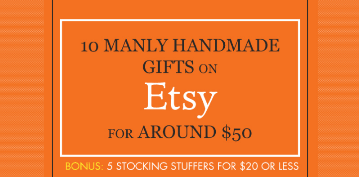 etsy gifts header
