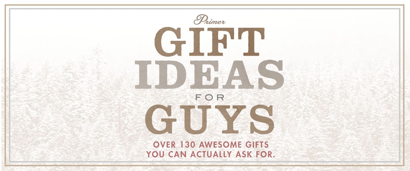 gift ideas for guys header