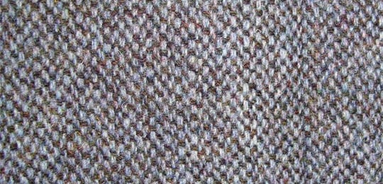 barleycorn tweed fabric