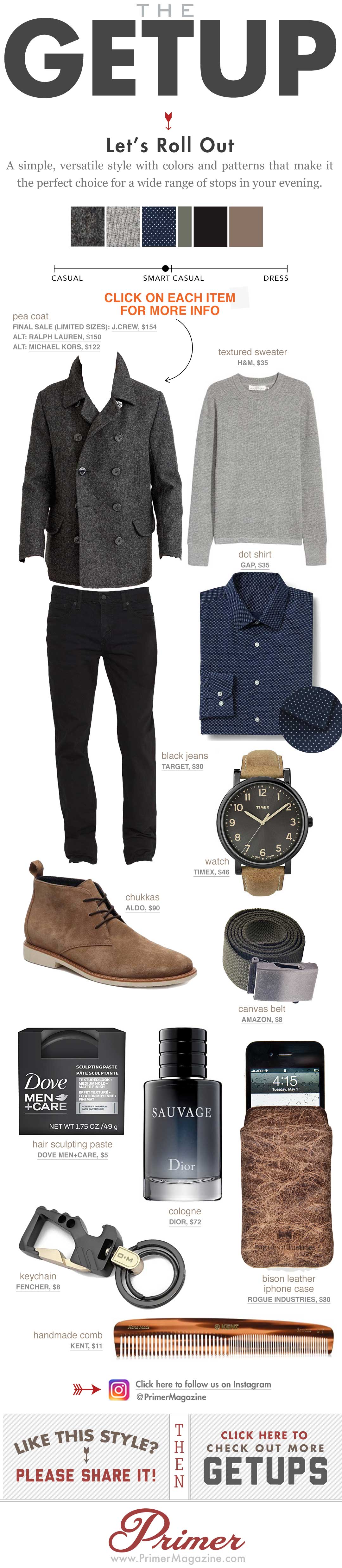 The Getup   going out outfits   Mens Casual Fashion Inspiration