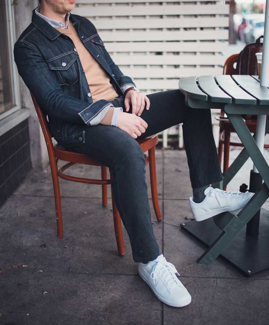 Mens style casual outfit ideas