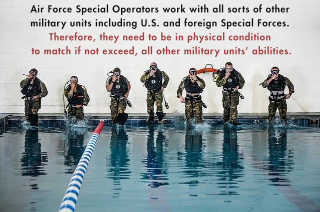 Air Force Special Ops